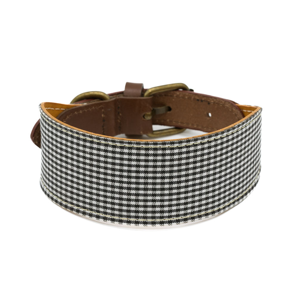 Collar para perros Milo Galgo