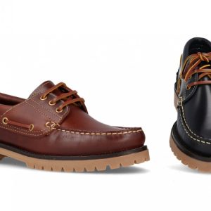 Zapato de piel para hombre modelo 1140
