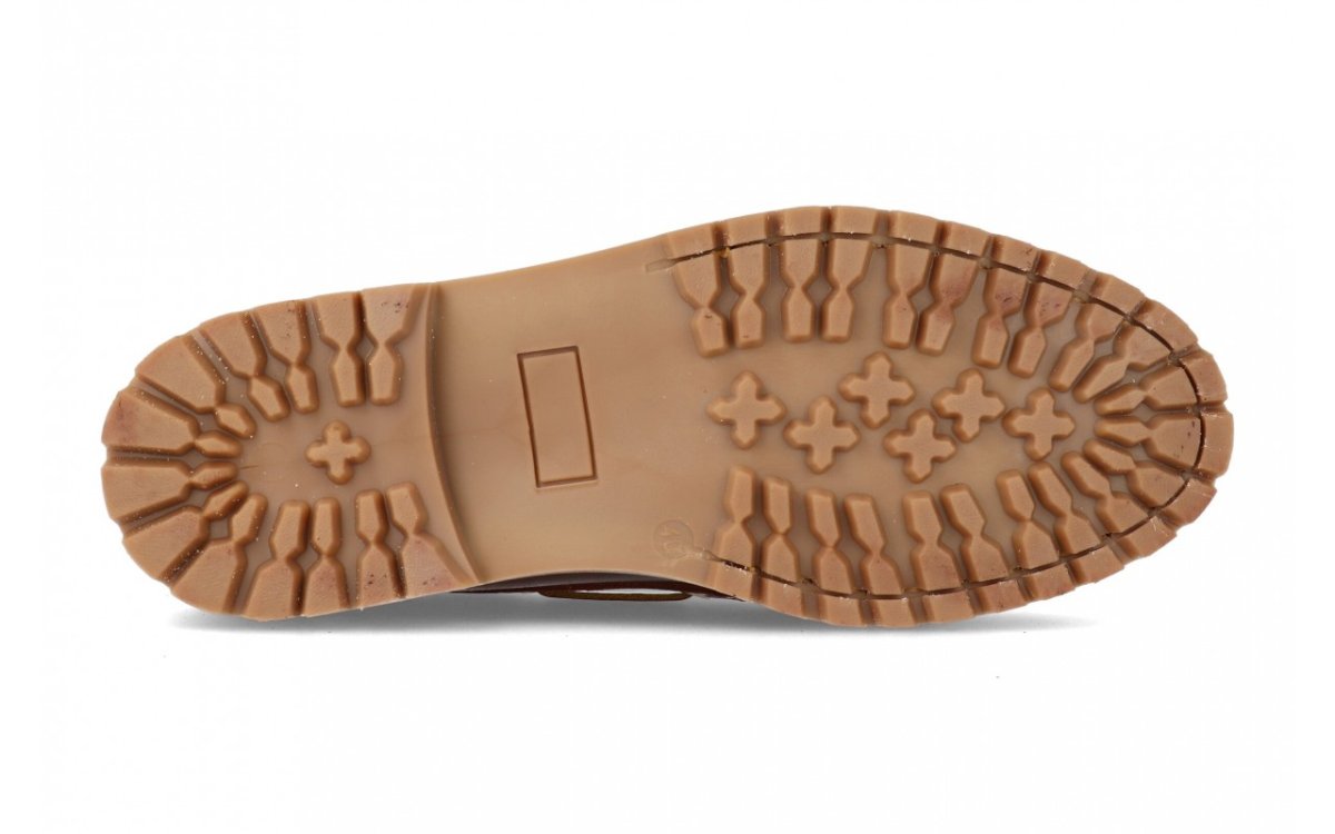 Zapato de piel para hombre modelo 1140 - Imagen 4