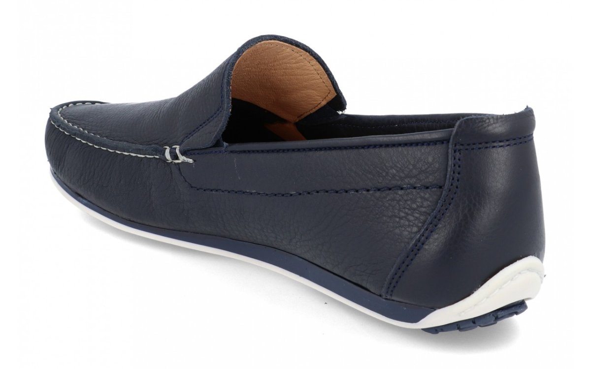 Zapato de piel para hombre modelo 1650 - Imagen 4