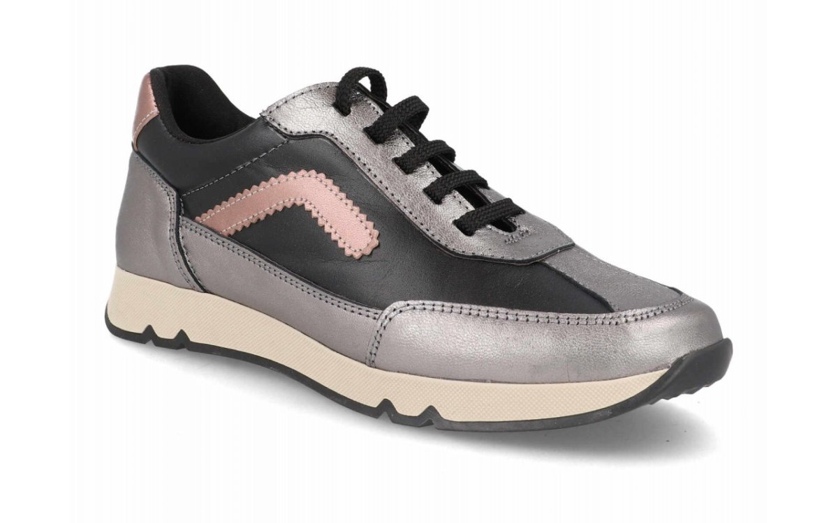 Zapatilla casual para mujer modelo 3154 - Imagen 5