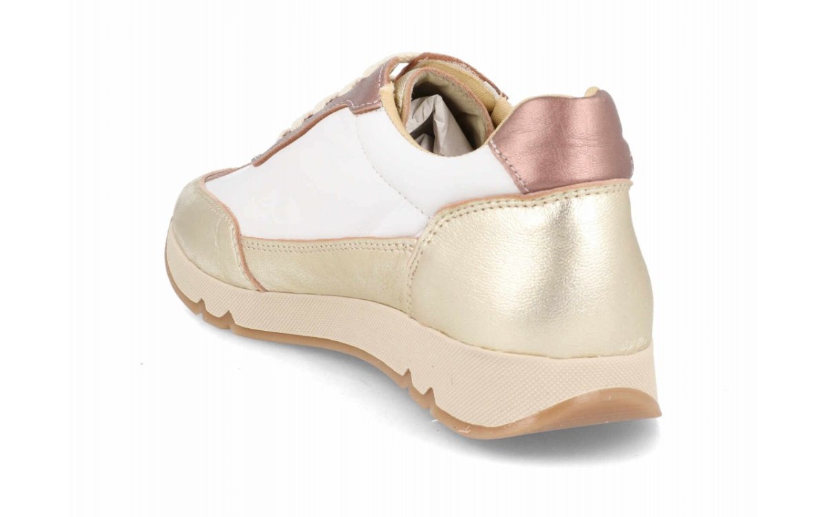 Zapatilla casual para mujer modelo 3154 - Imagen 4