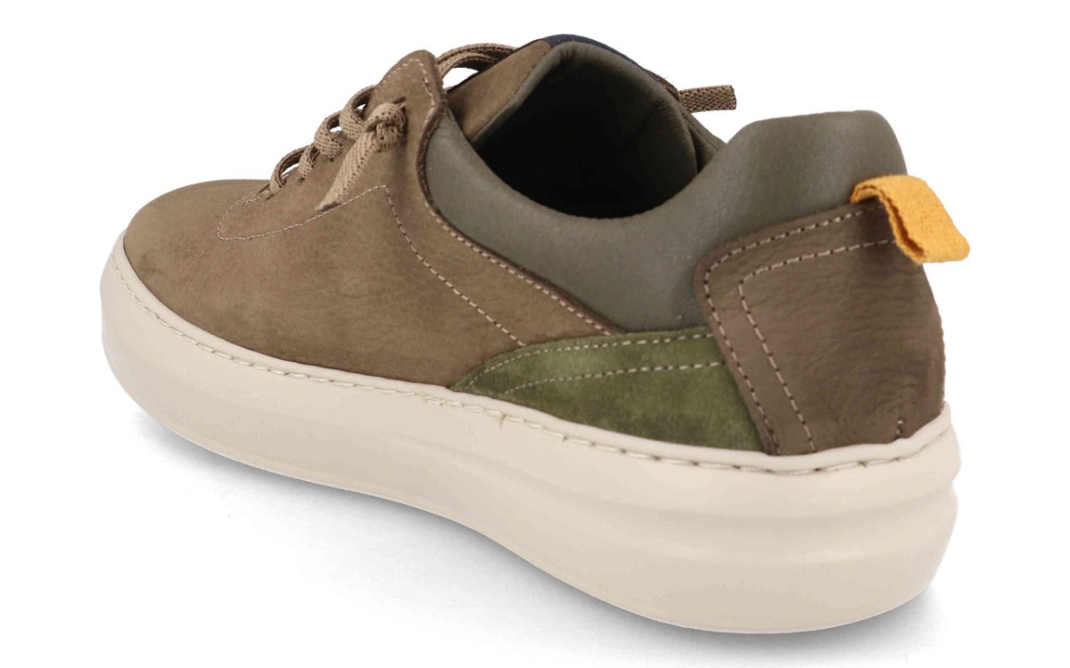 Zapato de piel para hombre modelo 4143 - Imagen 3