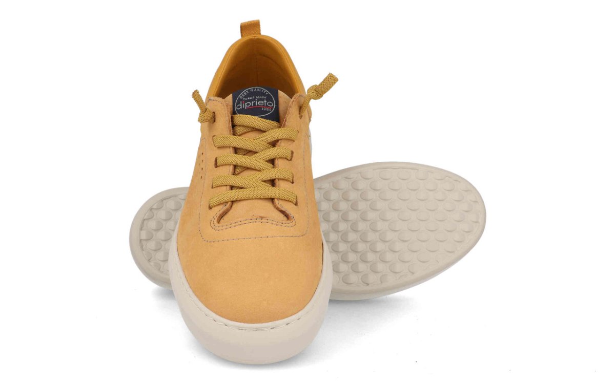 Zapato de piel para hombre modelo 4143 - Imagen 6