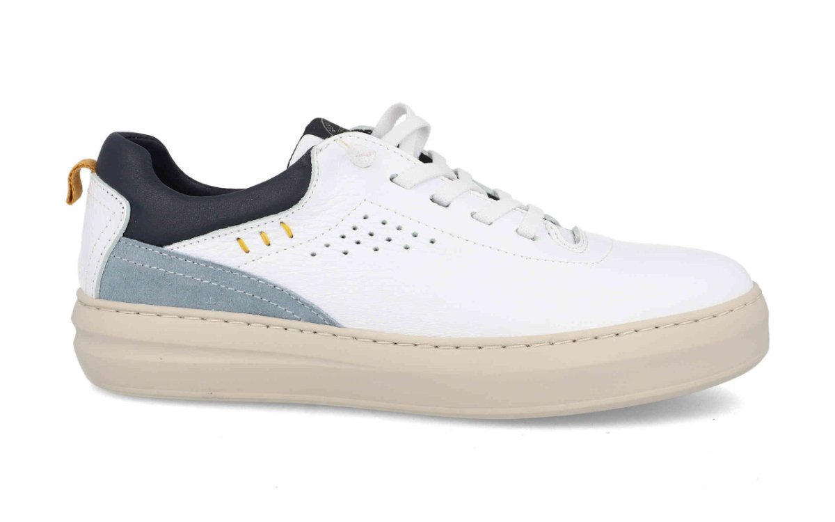 Zapato de piel para hombre modelo 4143 - Imagen 8