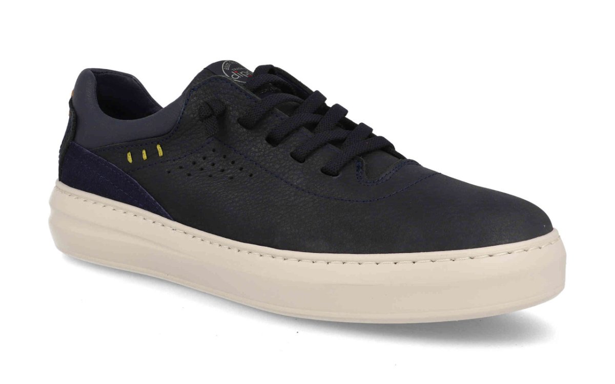 Zapato de piel para hombre modelo 4143 - Imagen 9