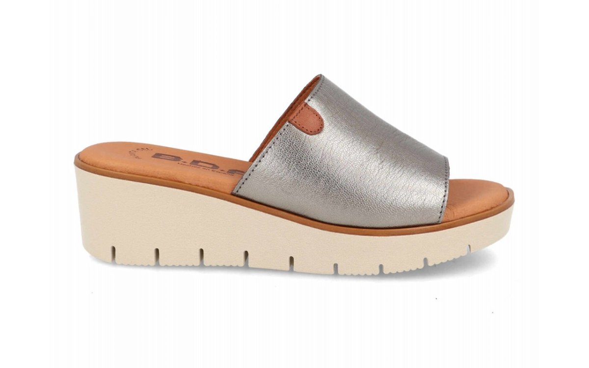 Pala de piel para mujer modelo 6001 - Imagen 7