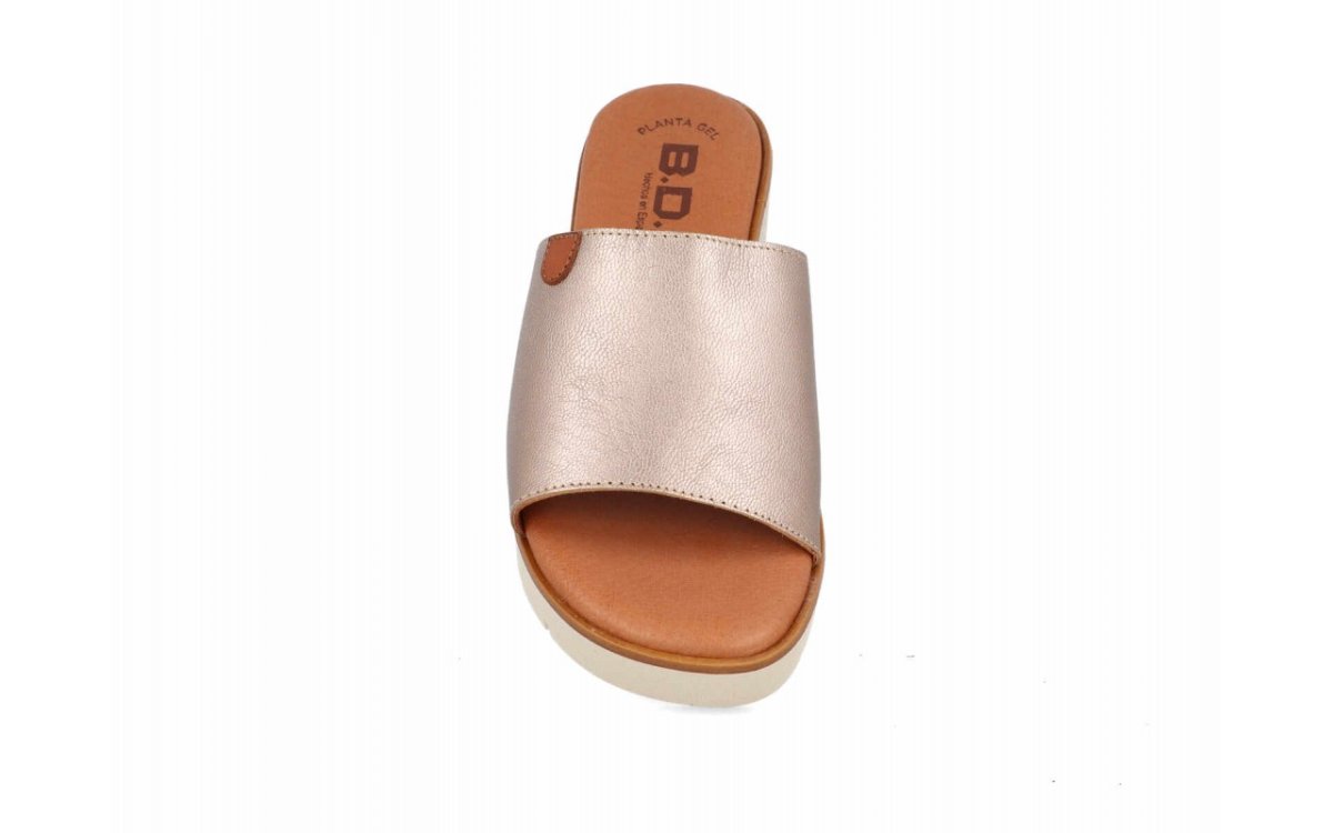 Pala de piel para mujer modelo 6001 - Imagen 5