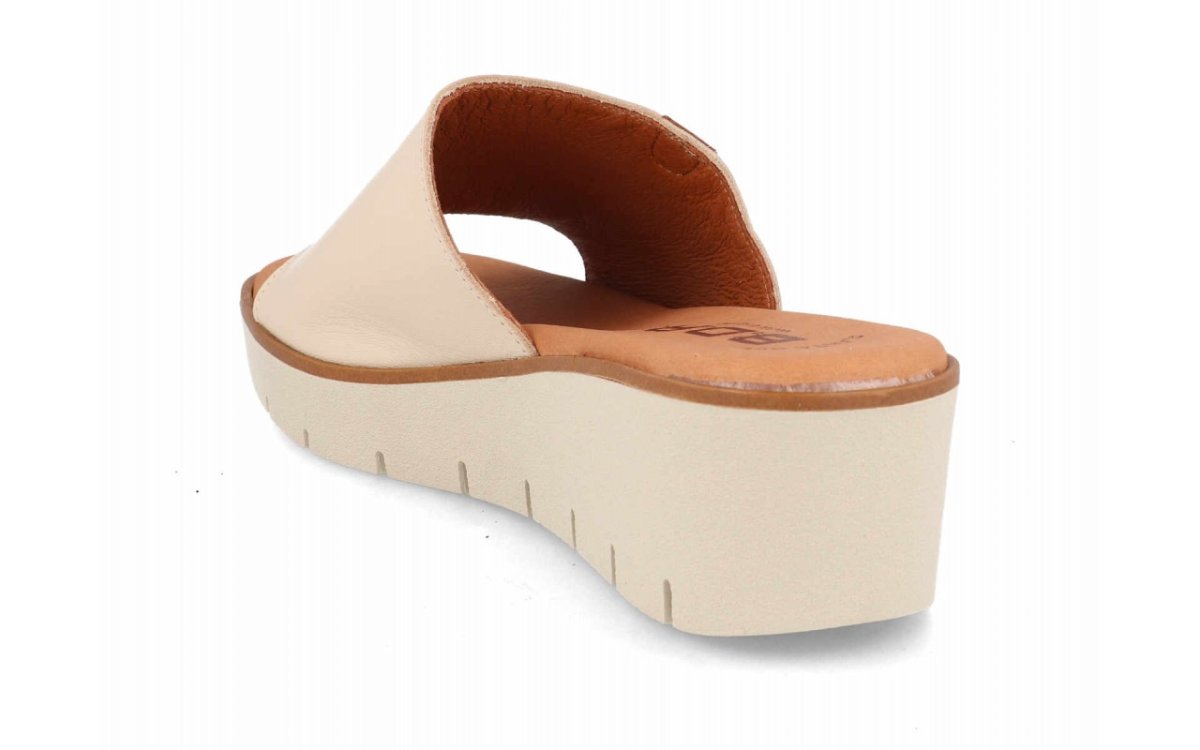 Pala de piel para mujer modelo 6001 - Imagen 4