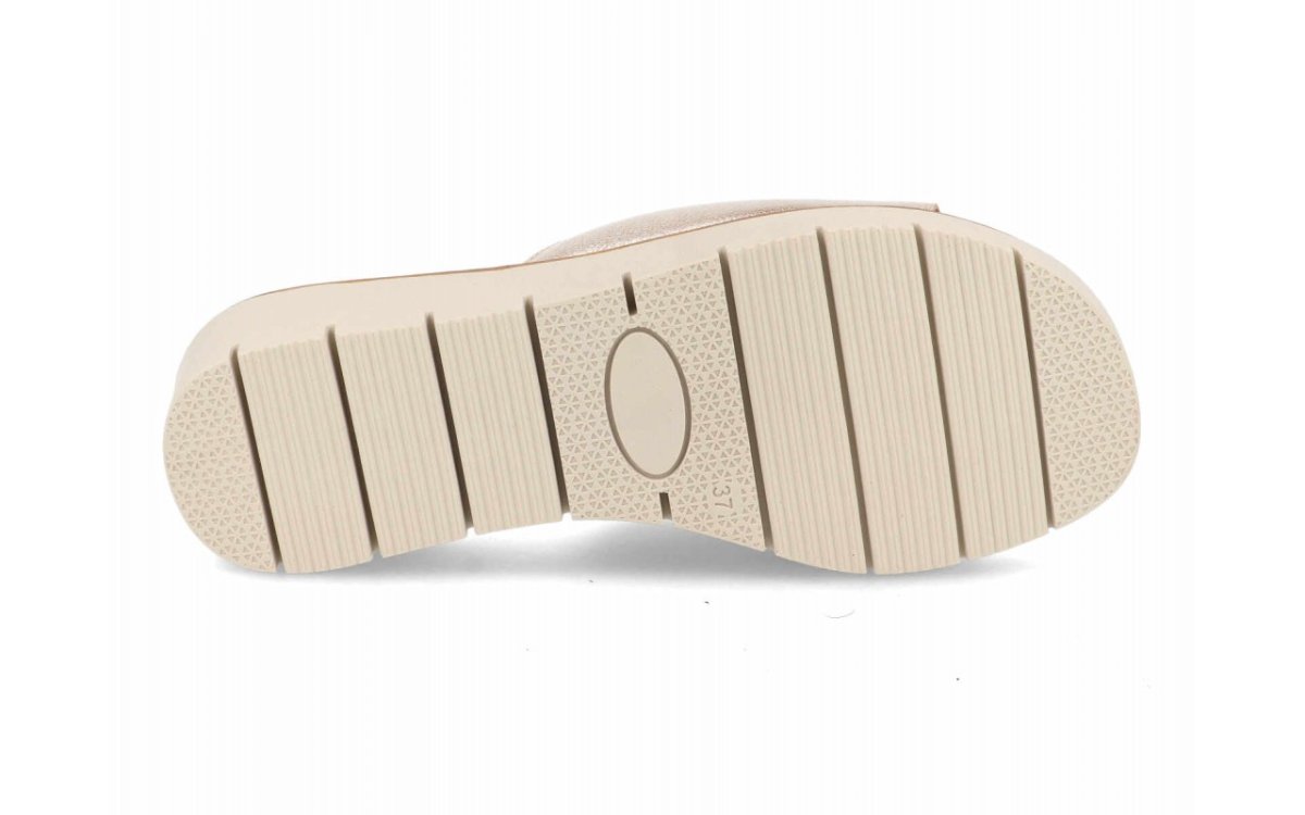 Pala de piel para mujer modelo 6001 - Imagen 3
