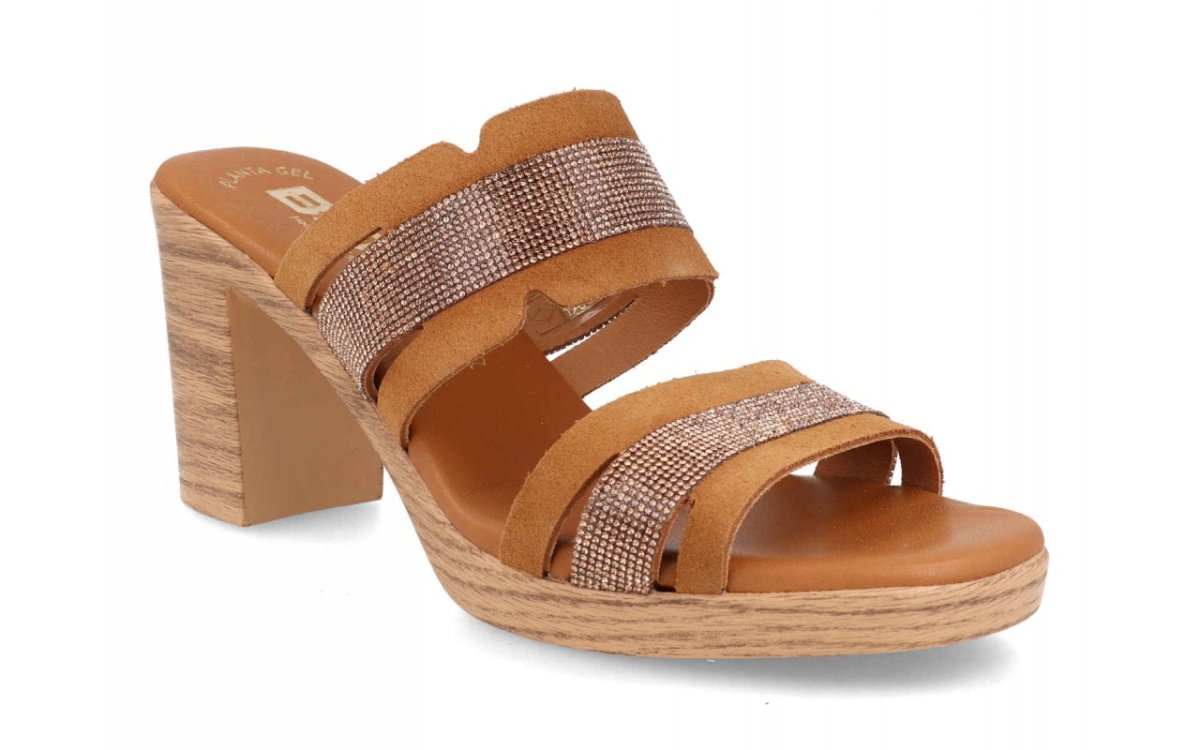 Zapato de fiesta para mujer modelo 73656 - Imagen 6