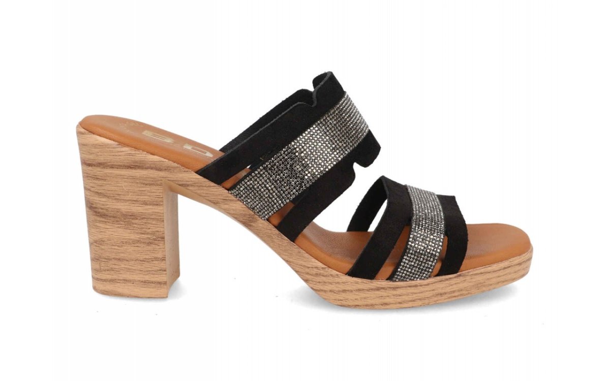 Zapato de fiesta para mujer modelo 73656 - Imagen 5