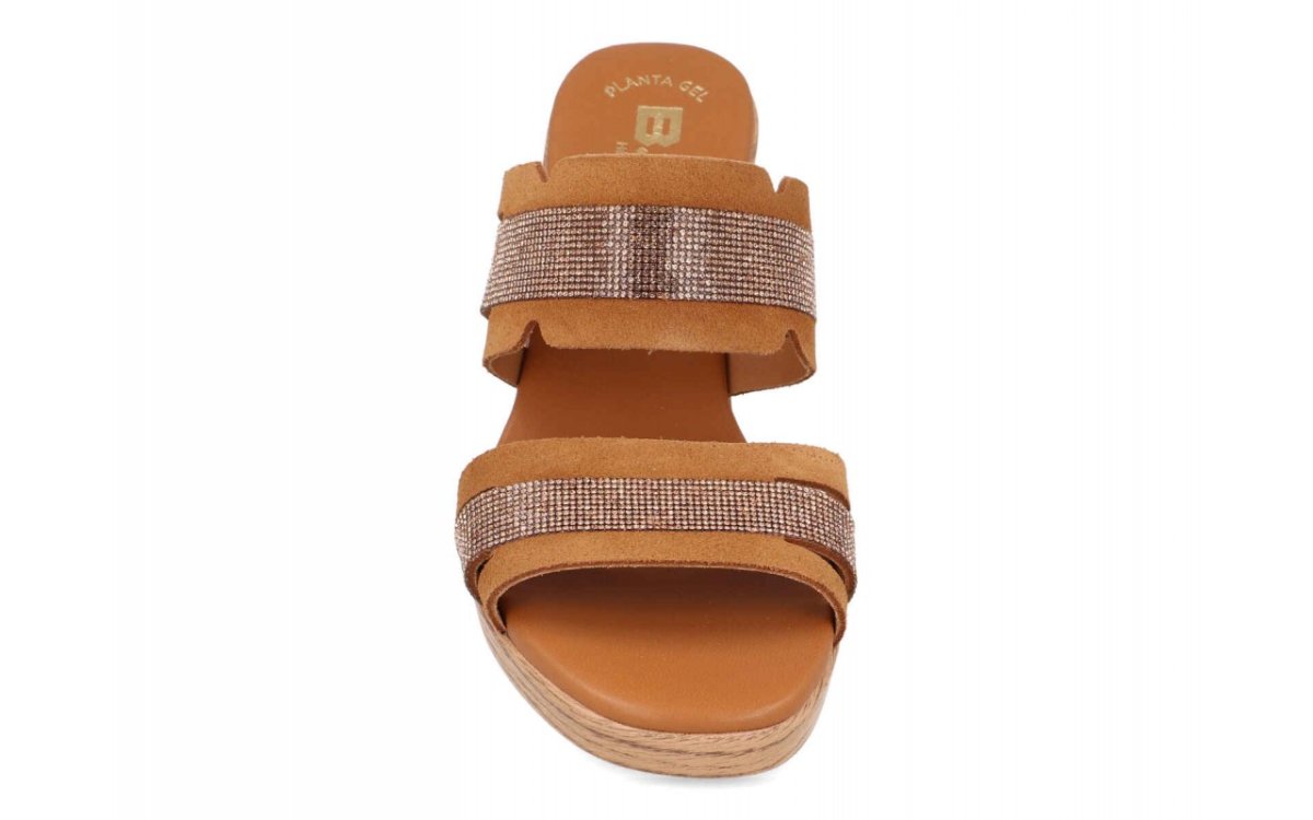 Zapato de fiesta para mujer modelo 73656 - Imagen 4