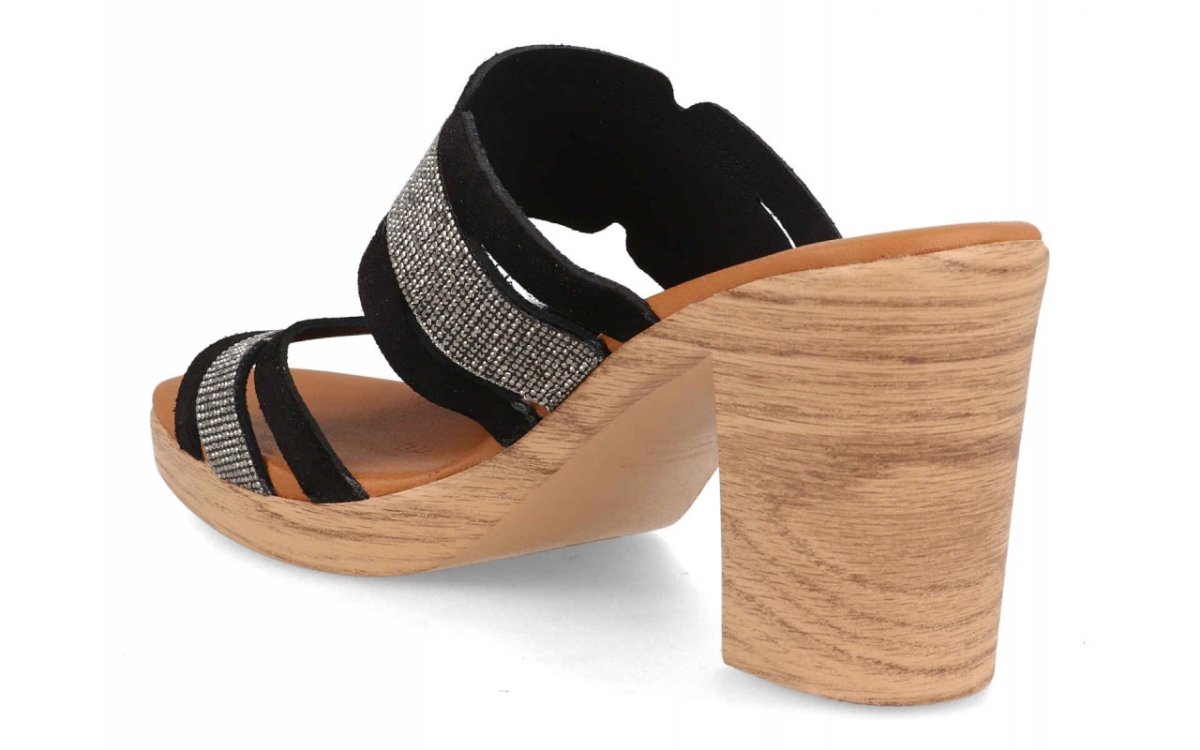 Zapato de fiesta para mujer modelo 73656 - Imagen 3