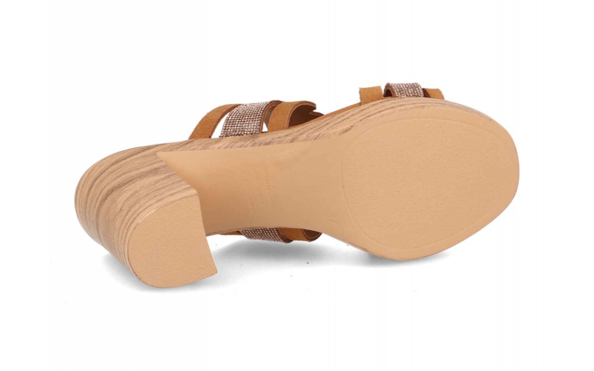 Zapato de fiesta para mujer modelo 73656 - Imagen 7
