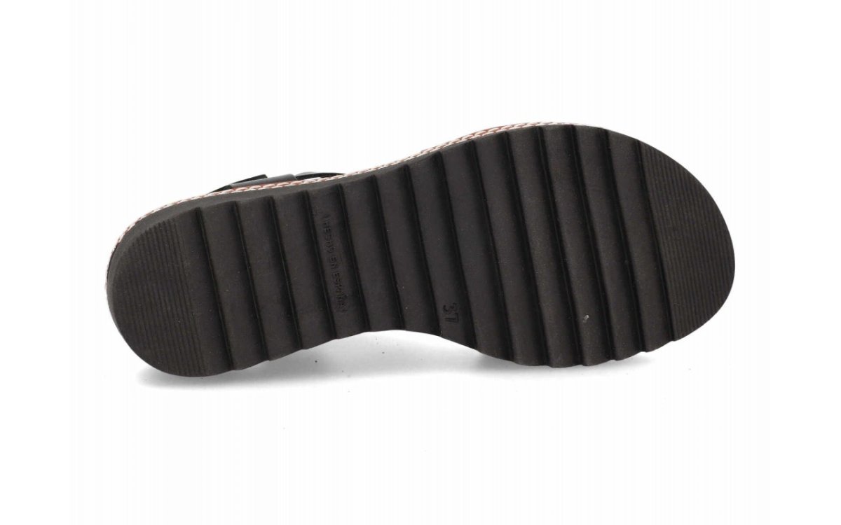 Sandalia de piel para mujer modelo 866P (copia) - Imagen 9