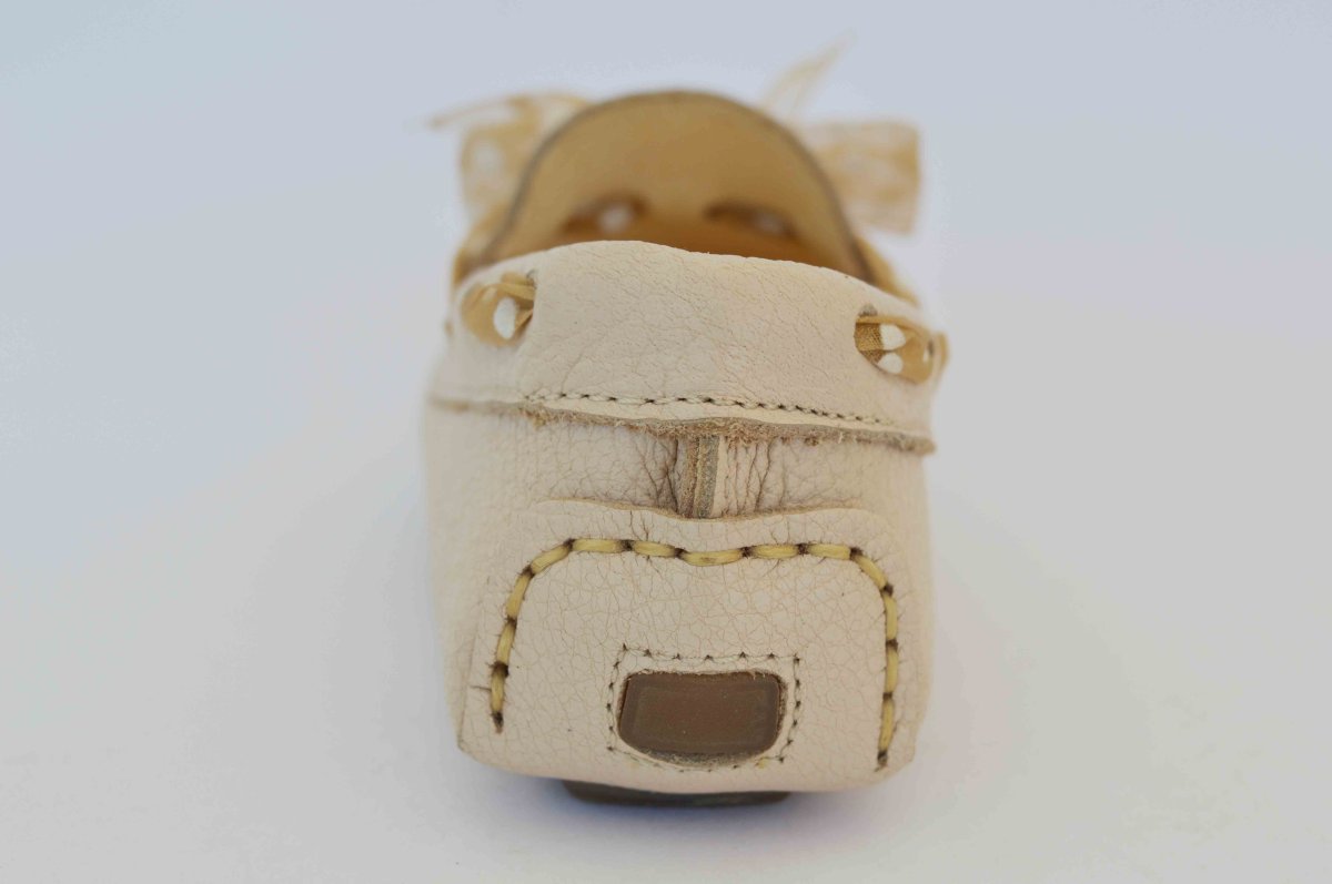 Mocasín lazo niña - Imagen 6