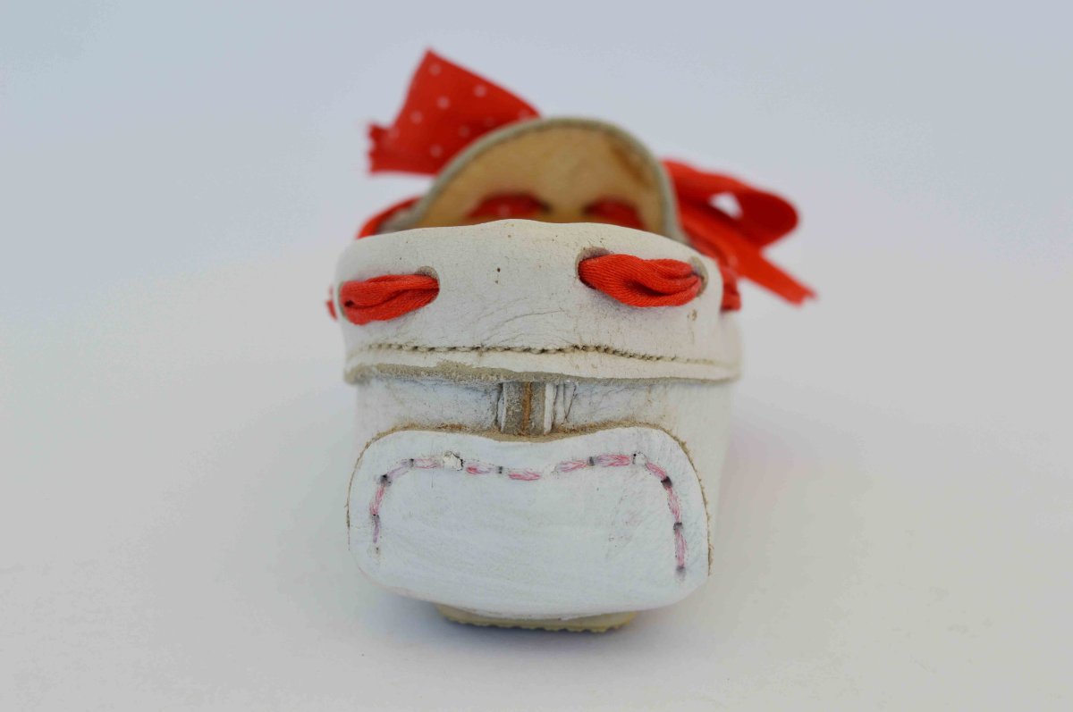 Mocasín lazo niña - Imagen 7