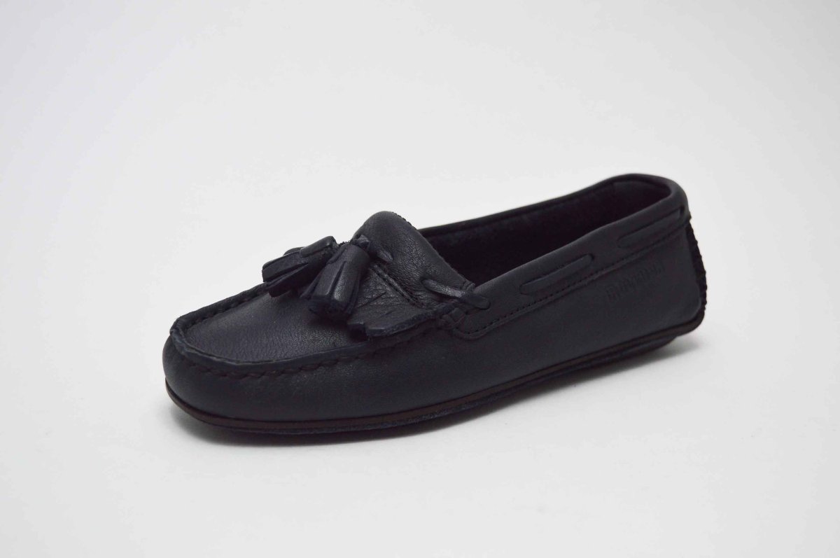 Mocasín Martinelli borlas niño niña - Imagen 9