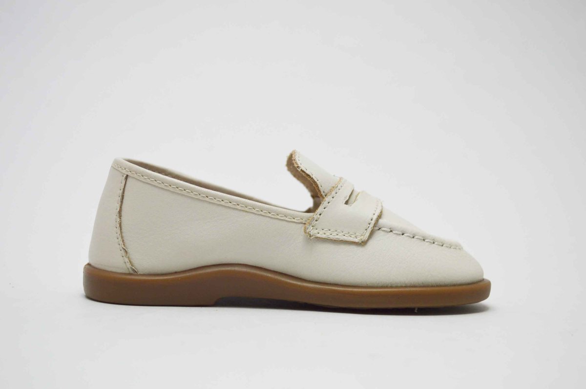 Mocasín con antifaz suela flexible niños - Imagen 8