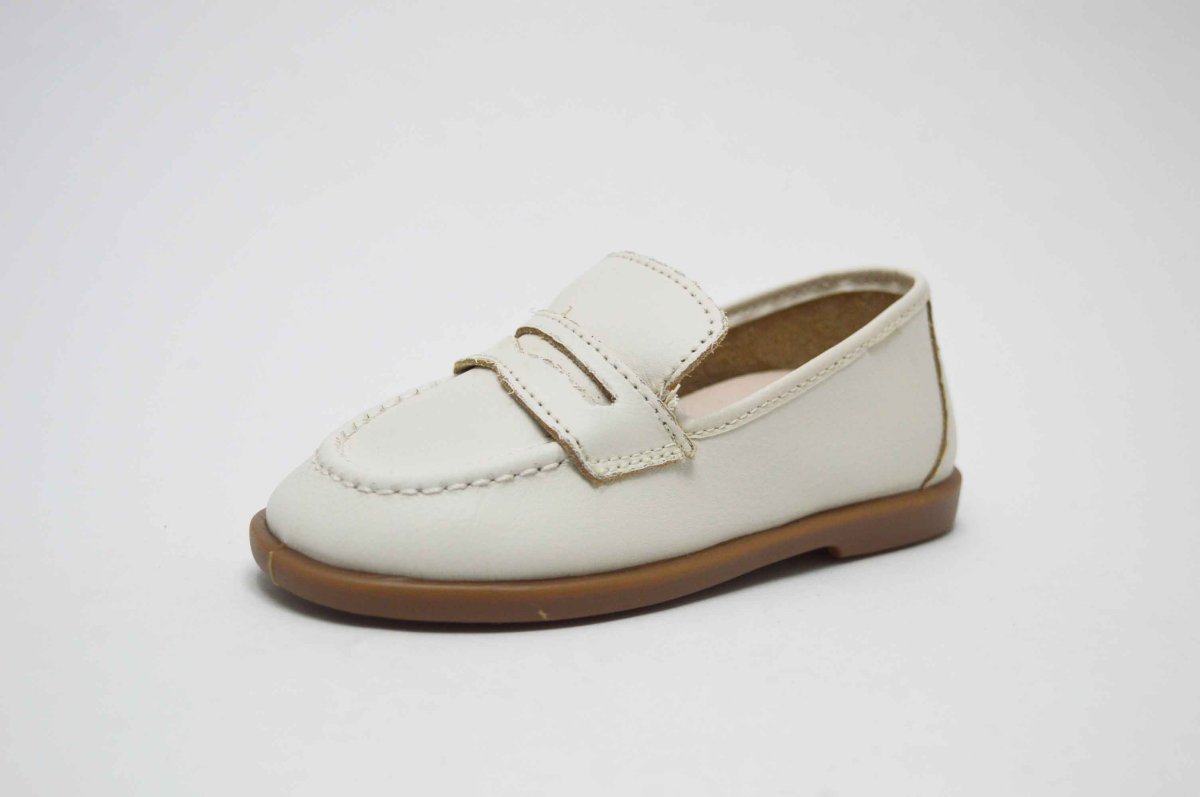Mocasín con antifaz suela flexible niños - Imagen 6