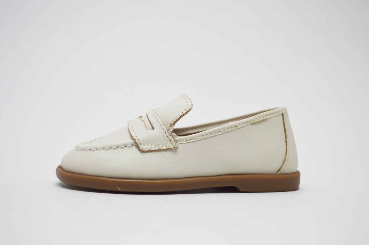 Mocasín con antifaz suela flexible niños - Imagen 7