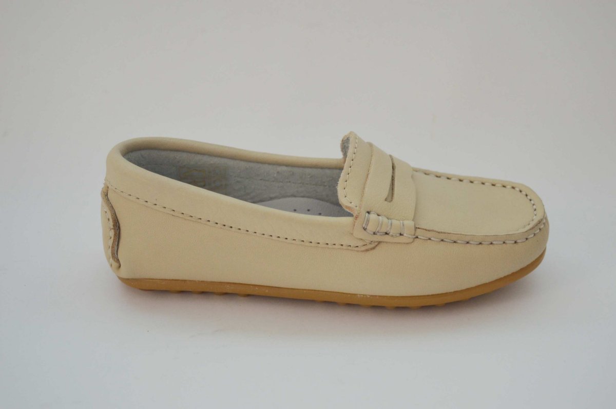 Mocasín antifaz niño - Imagen 8