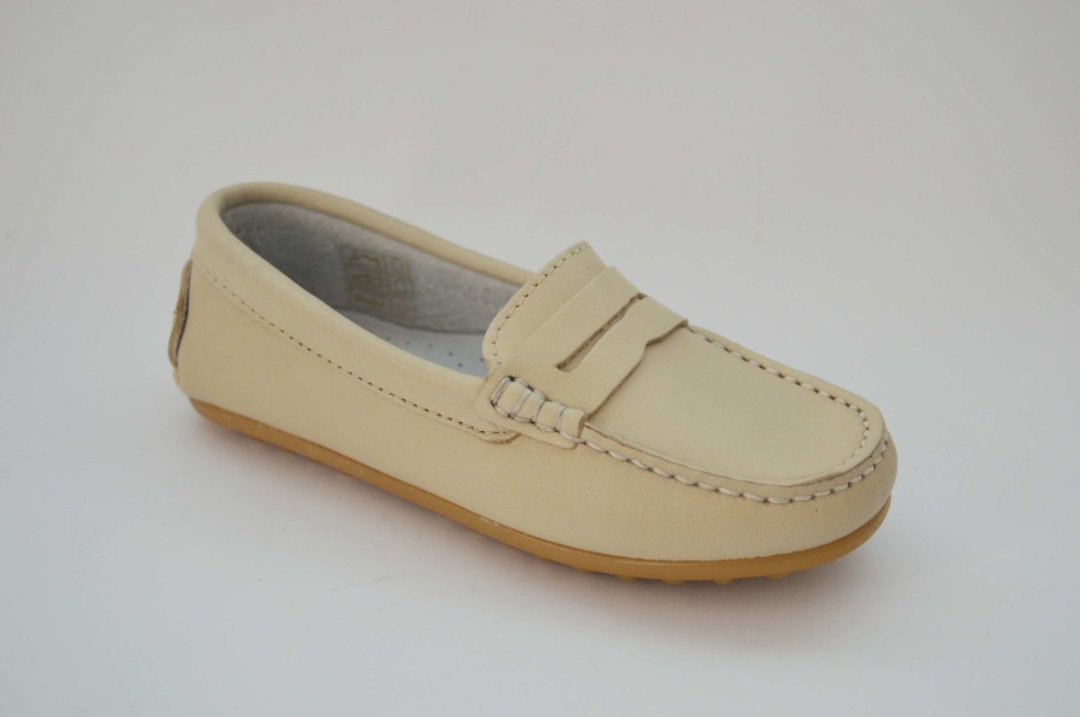 Mocasín antifaz niño - Imagen 5