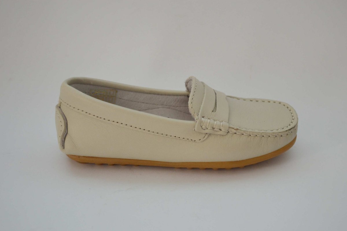 Mocasín antifaz niño - Imagen 7