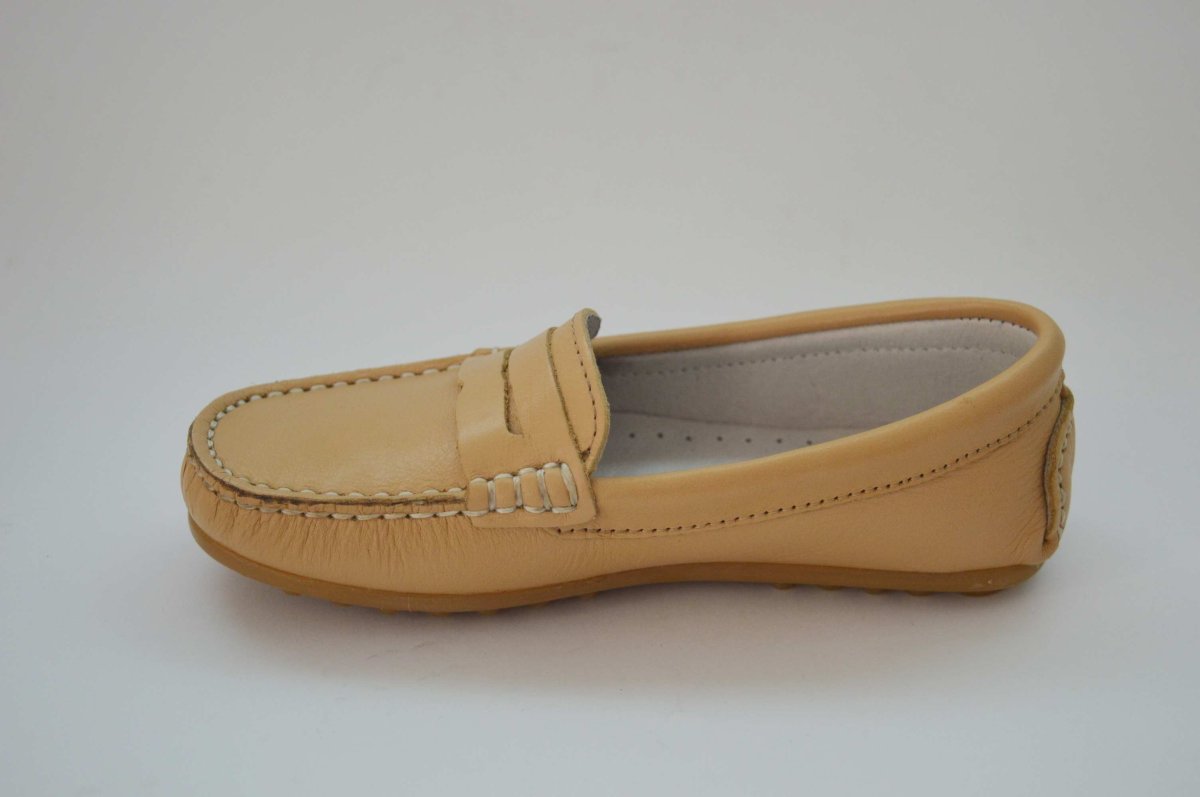 Mocasín antifaz niño - Imagen 9