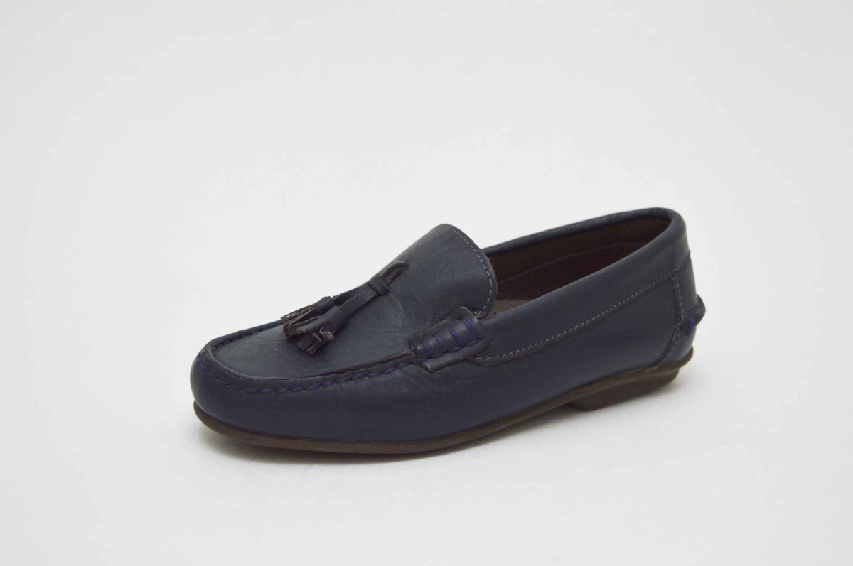 Mocasín borlas niño - Imagen 9