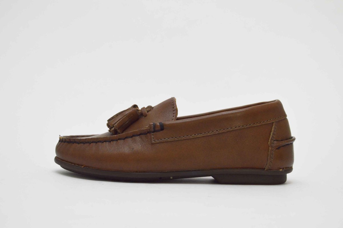 Mocasín borlas niño - Imagen 7