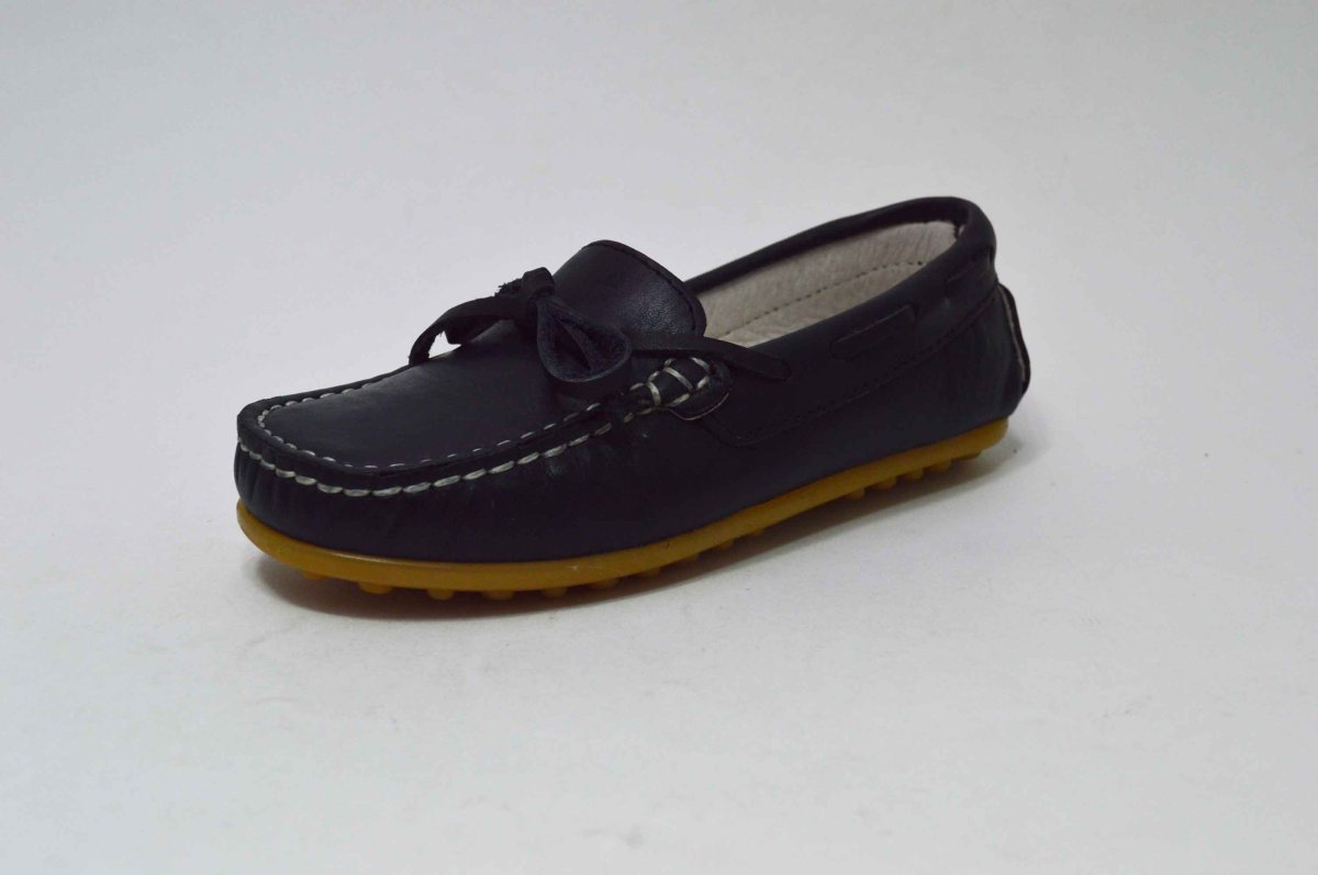 Mocasín con lazo niños - Imagen 9