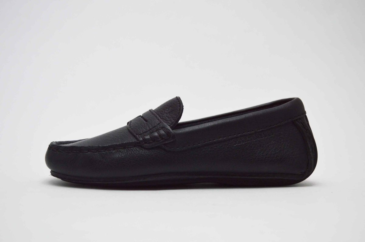 Mocasín Martinelli antifaz niño - Imagen 4