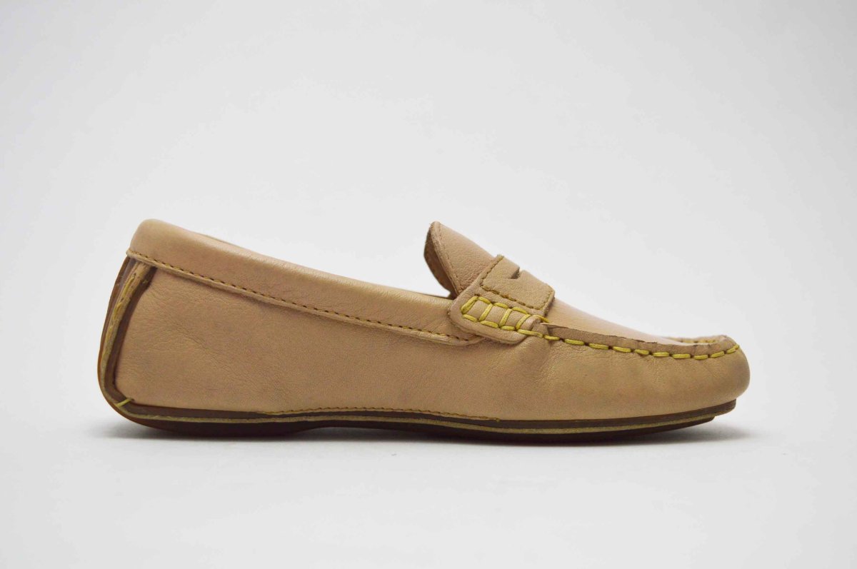 Mocasín Martinelli antifaz niño - Imagen 8