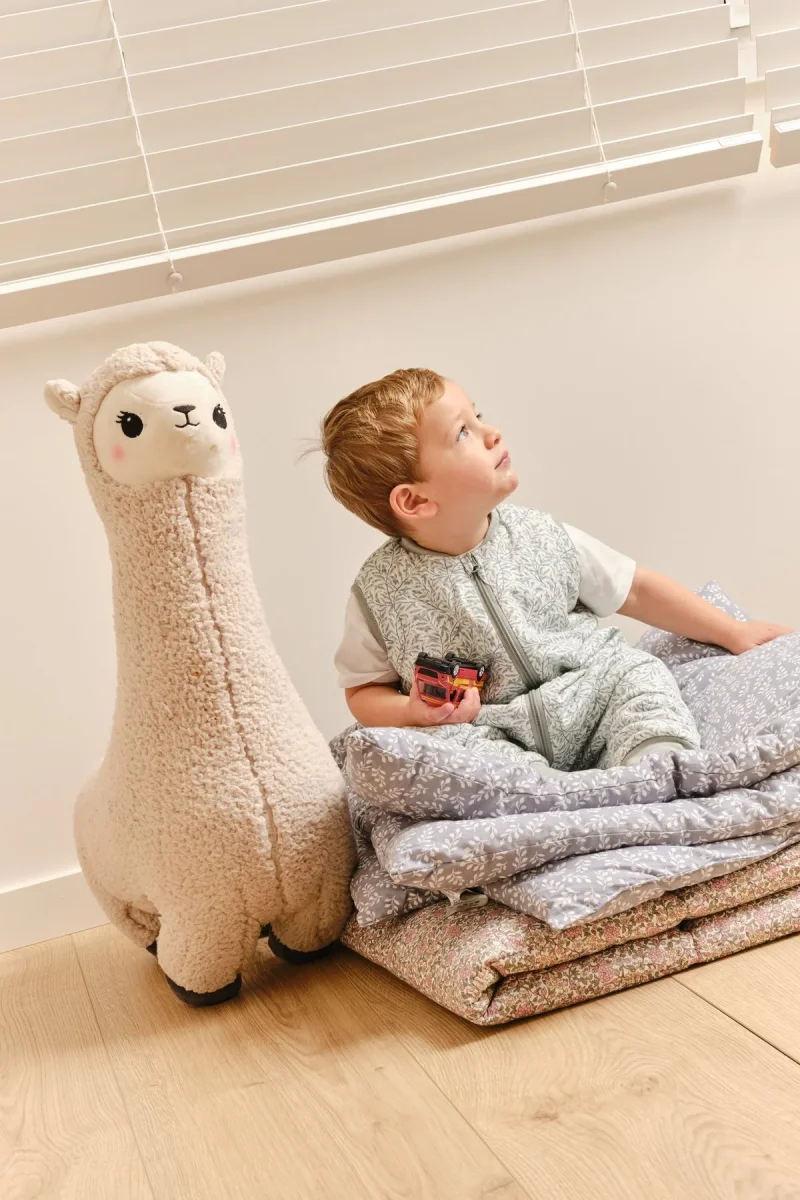 Pijama manta INÉS TOG 1 - MOLIS & CO - Imagen 3
