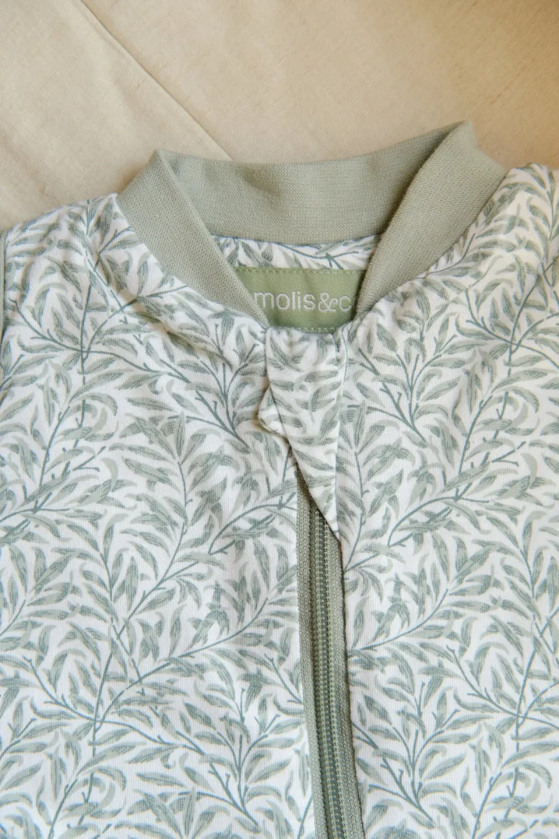 Pijama manta INÉS TOG 1 - MOLIS & CO - Imagen 5