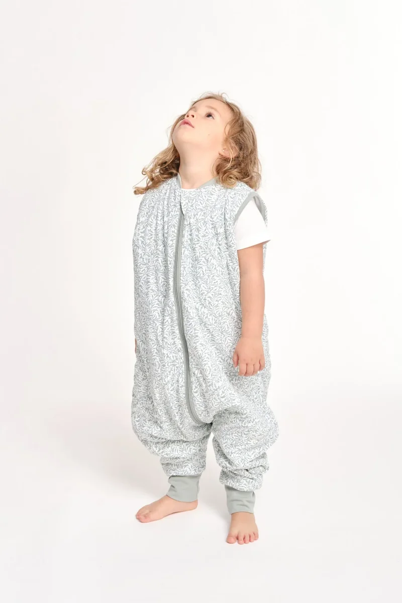 Pijama manta INÉS TOG 1 - MOLIS & CO - Imagen 4
