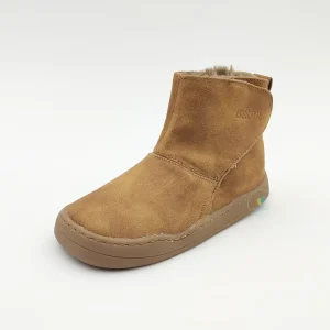 Mustang Free Botas Panama Camel