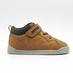 Mustang Free Botines Butter Camel