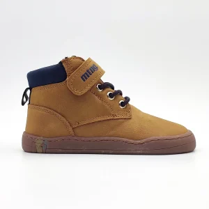 Mustang Free Botines Butter Camel Junior