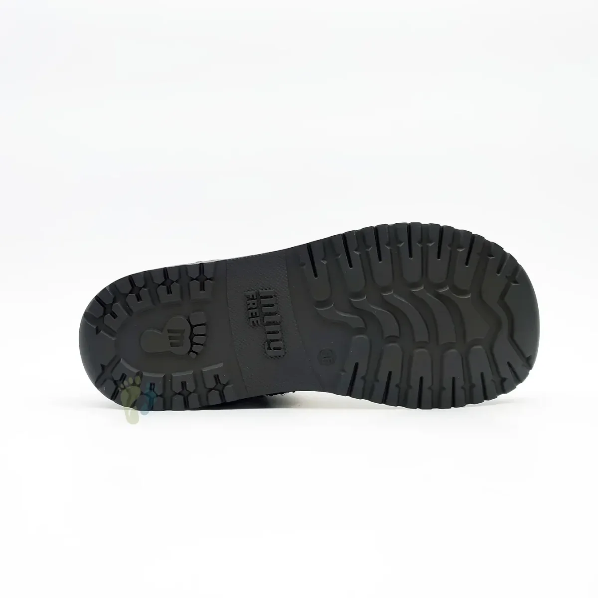 Mustang Free Botines Biker Black - Imagen 5