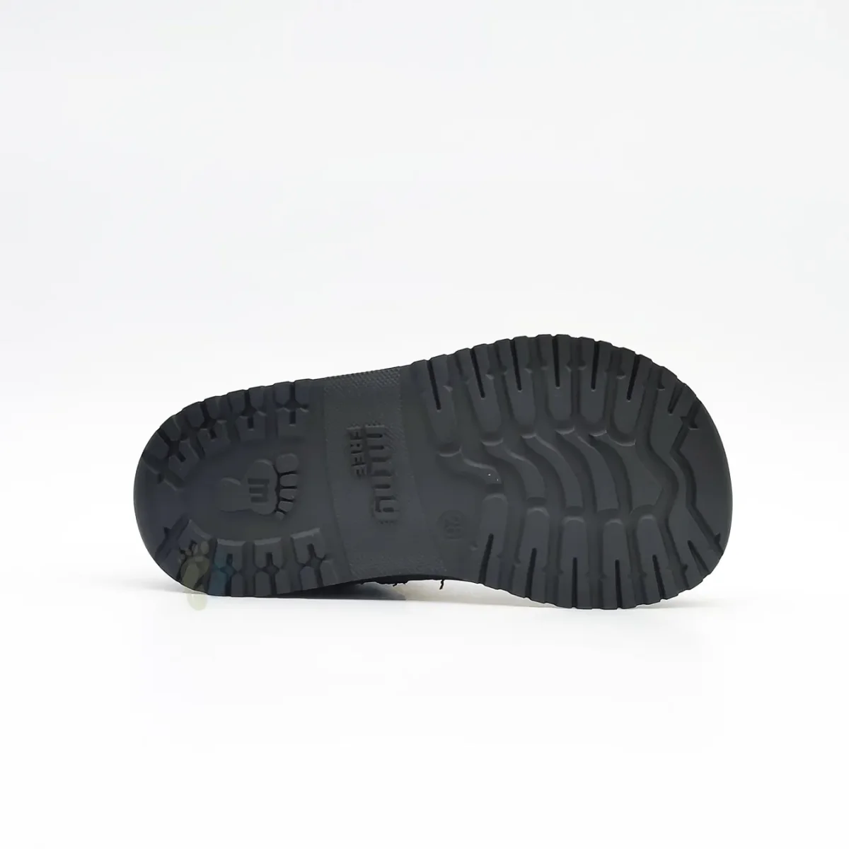 Mustang Free Botines Biker Negro - Imagen 6