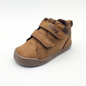Mustang Free Botines Waima Camel Primeros Pasos