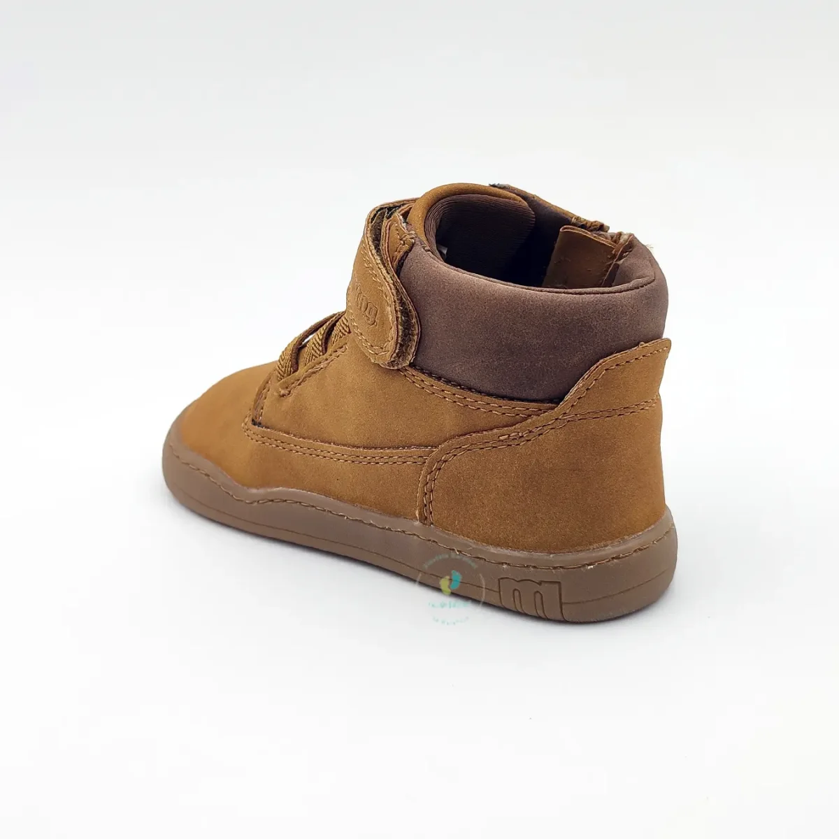 Mustang Free Botines Waima Camel - Imagen 4