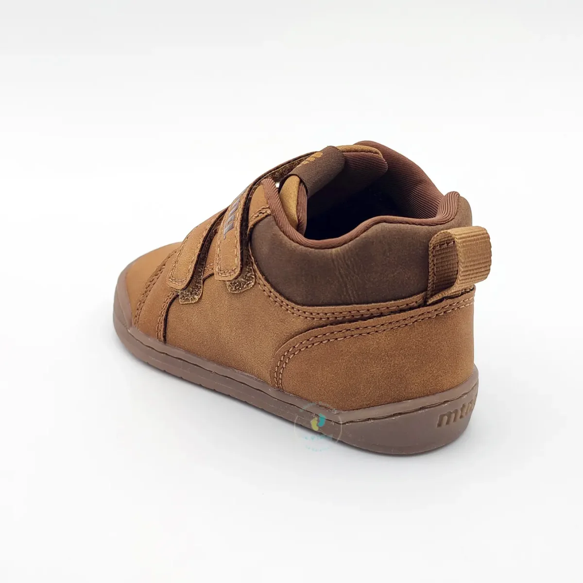 Mustang Free Botines Waima Camel Primeros Pasos - Imagen 4