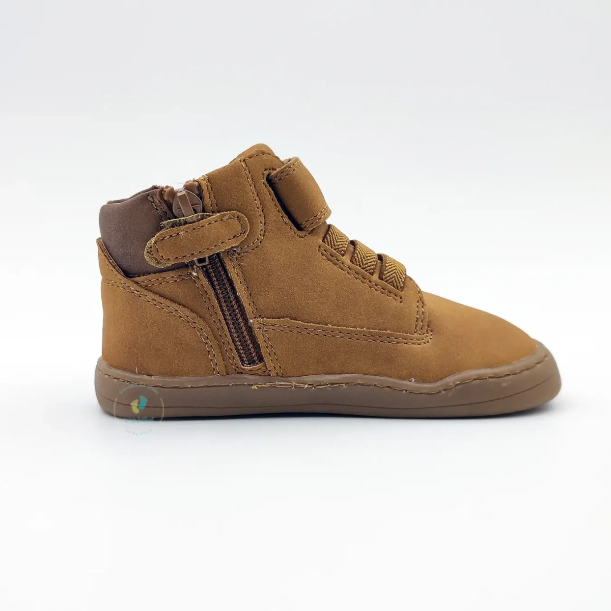 Mustang Free Botines Waima Camel - Imagen 5