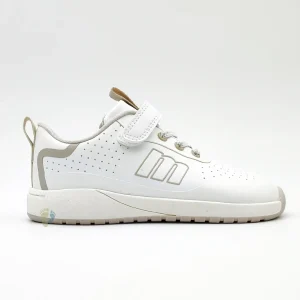 Mustang Free Deportivas Action White