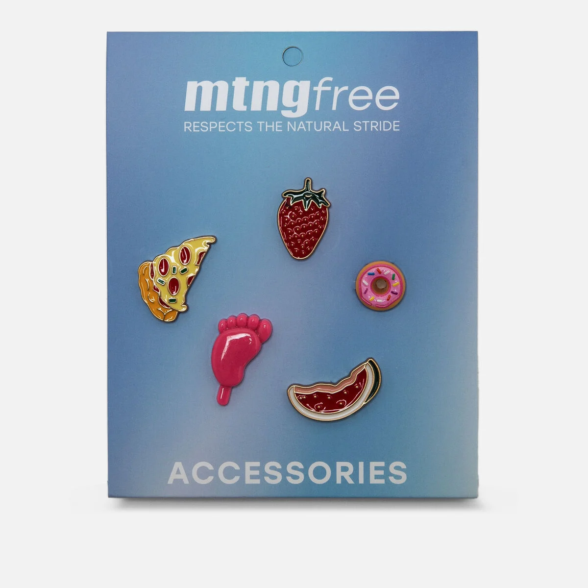 Mustang Free Dots Food - Imagen 4
