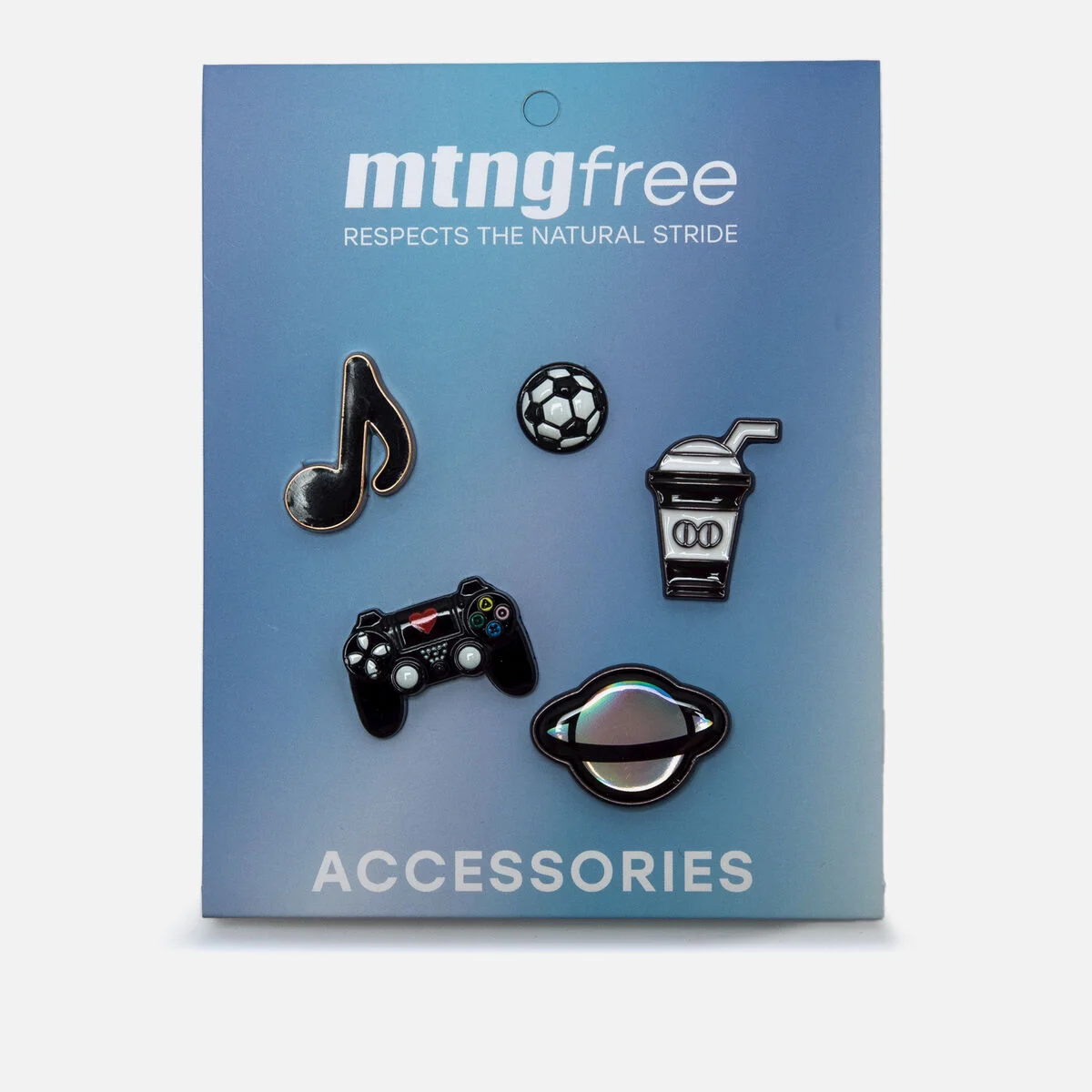 Mustang Free Dots Hobby - Imagen 4